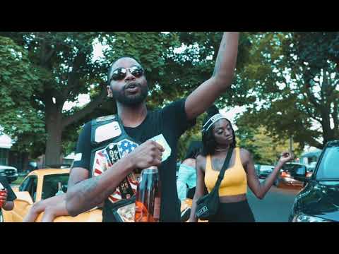 Mauri Corey - Ric Flair (Official Music Video)