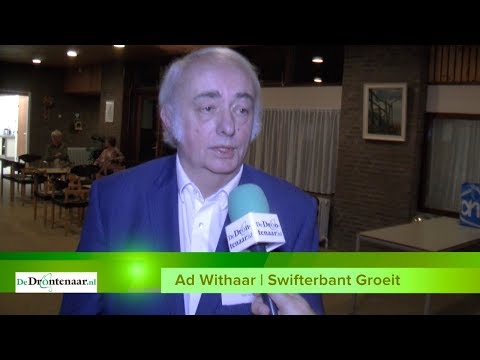 Vaart erin houden bij MFG Biddinghuizen, woningbouw Swifterbant en Hanzekwartier Vaart erin houden bij MFG Biddinghuizen, woningbouw Swifterbant en Hanzekwartier