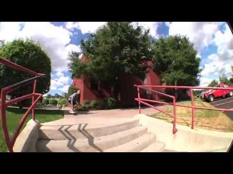 Nike SB & Quartersnacks: CORE