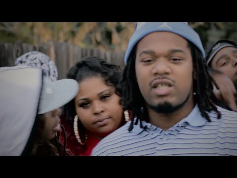 EMOE TVEE: Young Ru x Shortie Duwop x Nene Moe (M.F.R.) "Millions" Music Video