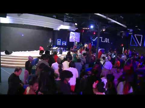 Prophet Dr. Kofi Danso 16-02-2020  11am Festival of Miracles