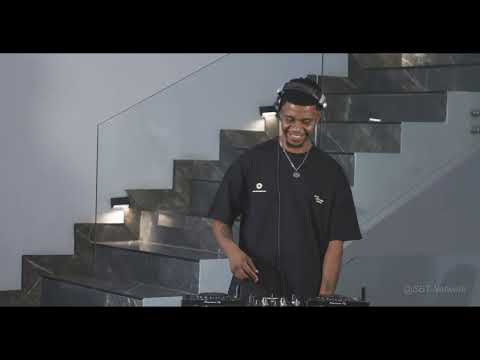 S1 - Ep 2 | DJ Mohamed (Soulfull Piano Mix) | SBT NETWORK | #OpenFormatDj#House #PrivateSkoolPiano