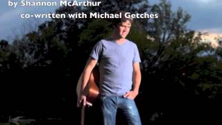 &quot;Share This Moon&quot; by Shannon McArthur