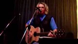 Collective Soul - When The Water Falls (first half)