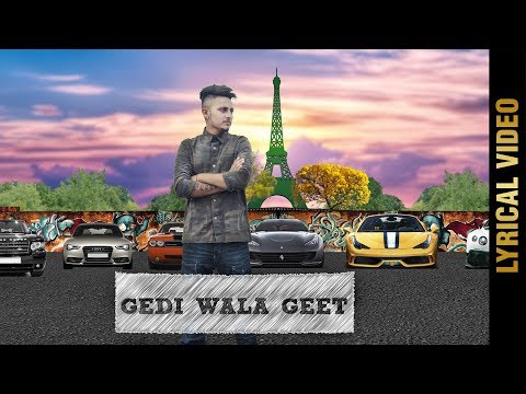 Gedi Wala Geet