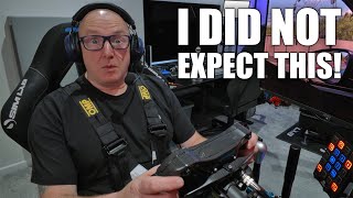 First ever drive with a belt tensioner! | Qubic QS-BT1