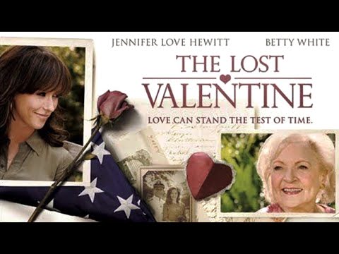 El San Valentin perdido  (TV  -  2011)