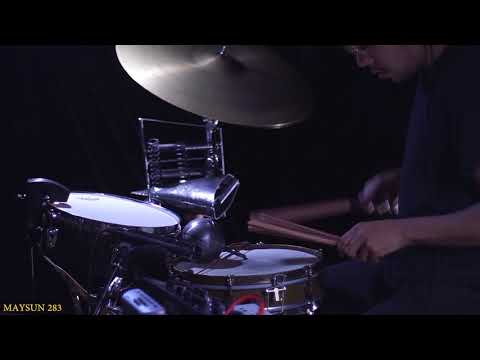 Night Improv 283 - MaySun | DemSticks, Op1