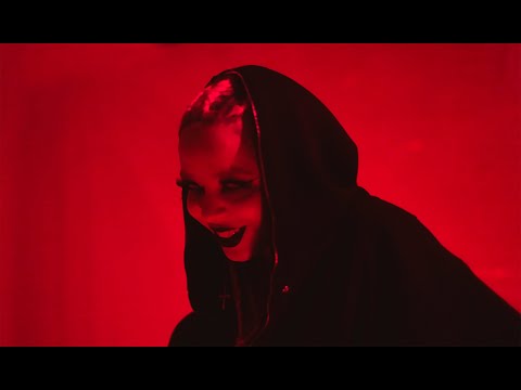 KRAK'N - Infected (Official Video)