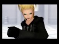 Larxenes ain't too proud to bow