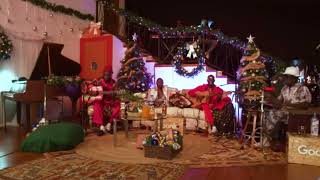 Sauti Sol - “Melanin” Live from Kenya🇰🇪