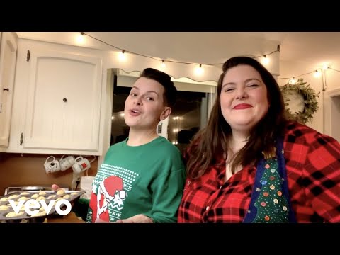 Video thumbnail for Christmas Cookies