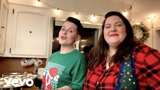 Mary Lambert - Christmas Cookies (feat. Wyatt Hermansen)