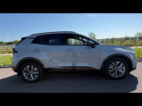 Kia Sportage HEV MY25, **warranty till 2032** **2 - Image 2