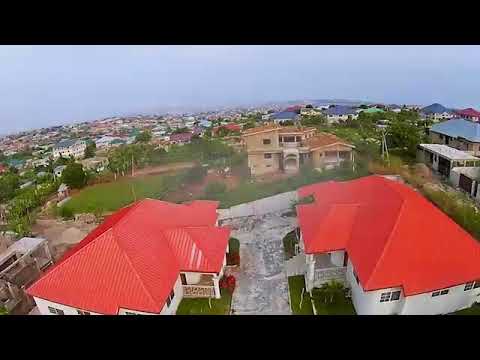 TAKUM - Okordie (Official Video)