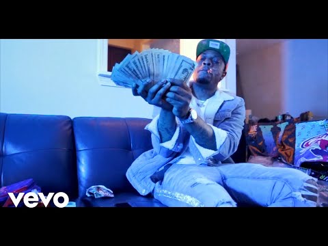 MPR Tito - Hell Of A Life (Official Video)