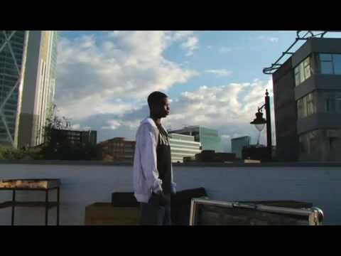 Chipmunk ft. Maniac - Man Dem