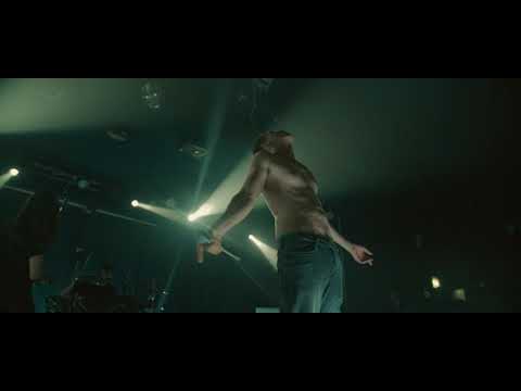 Esoterica - I Won't Give up on You (Live version)