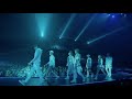 AAA Sorry I AAA TOUR 2013 Eighth Wonder
