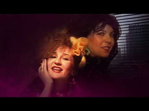 Krystyna Prońko i Majka Jeżowska - On nie kochał nas