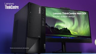 Lenovo ThinkCentre neo 50t Gen 4 - Optimize performance