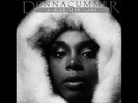 DONNA SUMMER - SALLY GO ROUND THE ROSES
