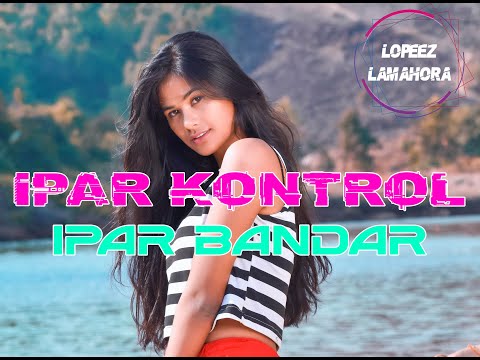 LAGU JOGET TERBARU - IPAR KONTROL BOLEH [ REMIX 2022 ]