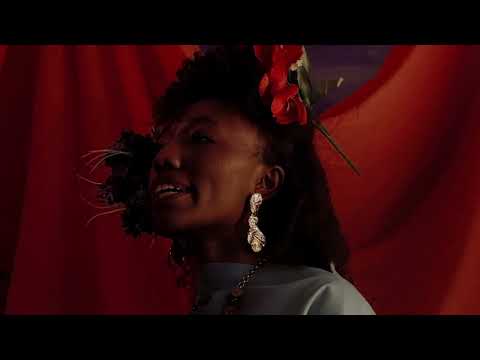 Chisara Agor- Hold On To Your Love