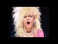 Tigertailz - Livin' Without You (Music Video) (Young and Crazy) (1980s Welsh Glam Metal Band) [HD]