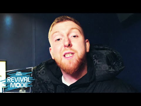 FR4NKIE [Revival Mode] Top SLCTD Grime