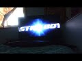 ASTRO BOY 2009 OPENING CREDITS
