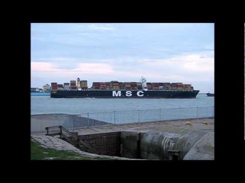 SAMENVATTING MSC EMANUELA VLISSINGEN 04-04-2011