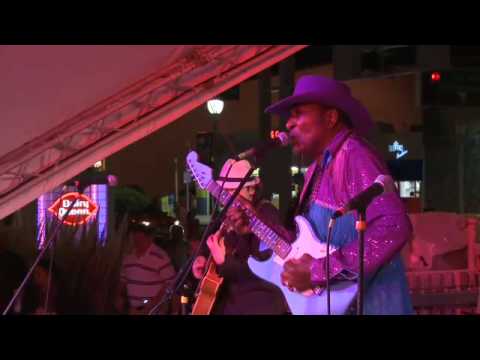 Eddy Clearwater - Sweet Little RnR