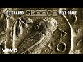 DJ Khaled ft. Drake - GREECE (Official Audio)