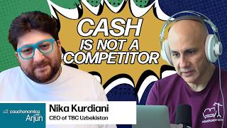 Why Uzbekistan May Be Digital Banking’s Next Big Story