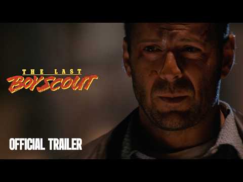 Official Trailer