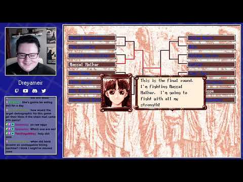 13 February 2025 | Princess Maker 2 | Part 3 (Finale)