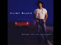 Ode to Chet - Clint Black feat. Mark Knopfler
