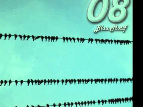 Andrew Grant - Jupiter is Calling [Blau Motif 008]