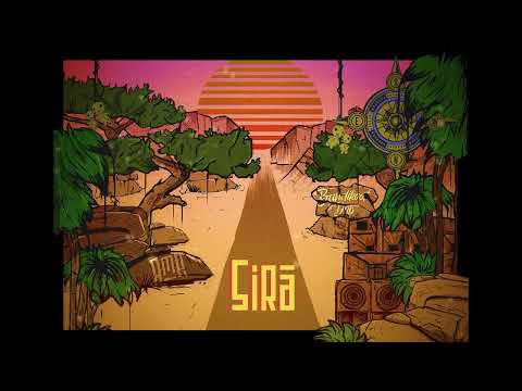 Bandikoot In Dub meets AMA - Sira  [Full album]