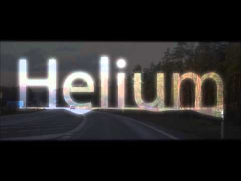 Elspongie - Helium [Visual]
