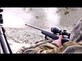 River Hunting Bull Tahr River Hunting Bull Tahr