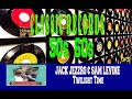 JACK JEZZRO & SAM  LEVINE- TWILIGHT TIME