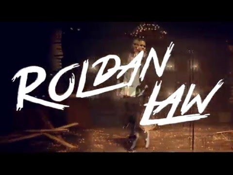 Jason Derulo - Want To Want Me (Version Italo Disco by Roldan Law)