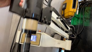 Perceuse à colonne Gängmaskin à vendre - Image 4 | Machineryline GA Perceuse à colonne Gängmaskin | Image 4 - Machineryline