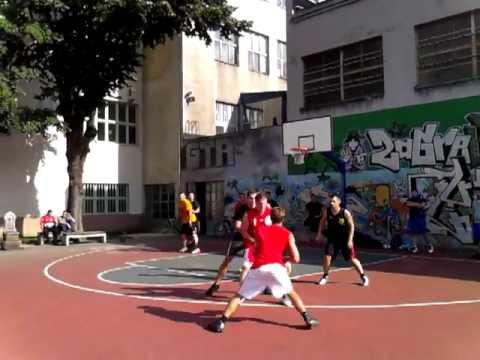 Dubrava Yellow Hill vs. Istok 22.09.2013. - Part 3