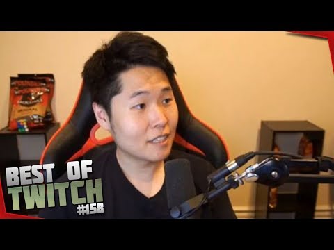 Best Of Twitch #158 Disguised Toast First Facebook Numbers | Paymoneywubby Calls Out Twitch | Mizkif