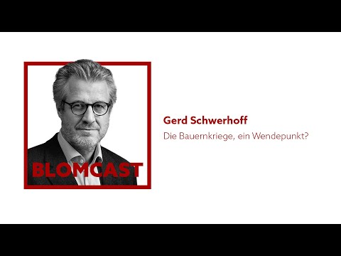 [46] Gerd Schwerhoff — Die Bauernkriege, ein Wendepunkt?