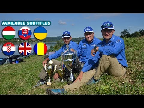 Versenytitkok 13. rész - Method feeder praktikák a sekély vízben