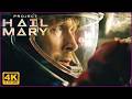 Project Hail Mary 2026 Explained In Hindi Full Movie Explanation 4K